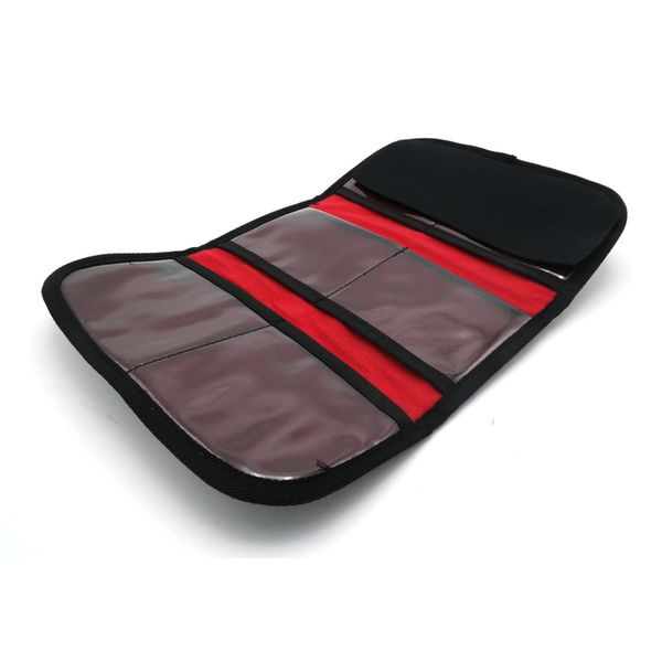 Caruba Filtertasche   Grau  S