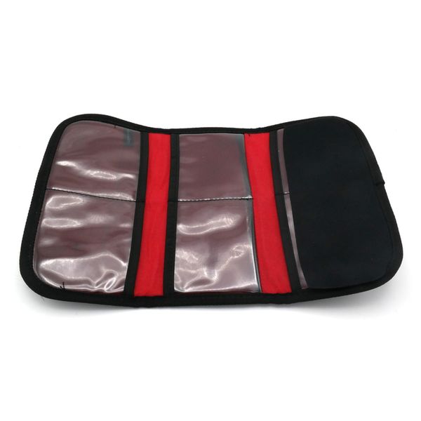 Caruba Filtertasche   Grau  S