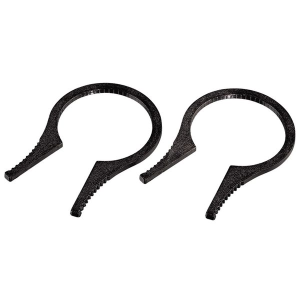 Caruba Filterklammer  Extra klein (37-46mm)