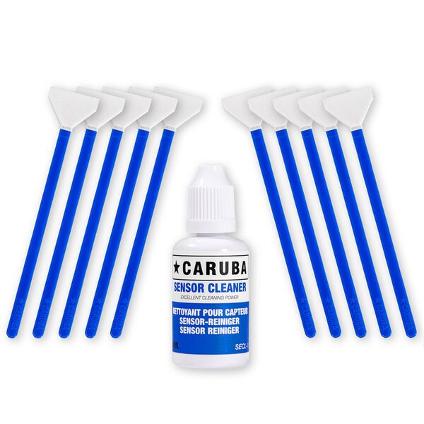 Caruba Full frame Cleaning Kit 