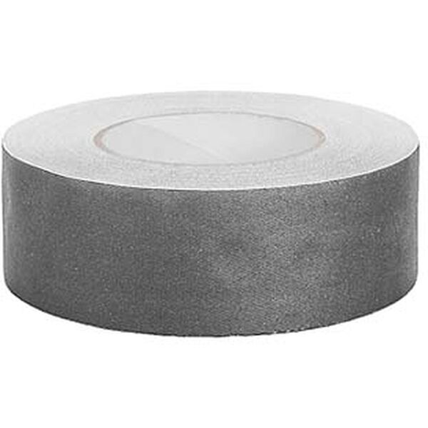 Caruba Gaffer Tape 50mtr x 5cm  grau