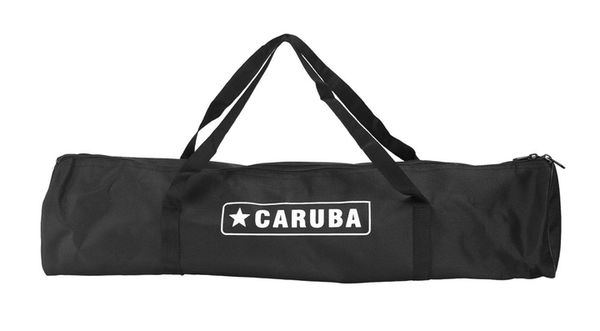 Caruba Gebogener Gesichtsreflektor  180 cm / 65 cm