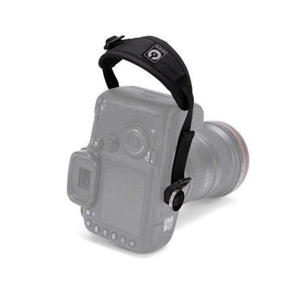 Caruba gepolsterte Stützhandschlaufe 