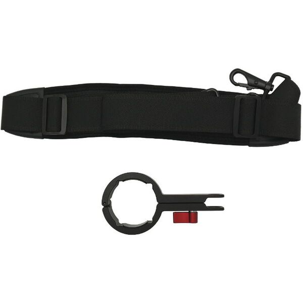 Caruba Gewichtsentlastungsriemen + Gimbal-Klemme für Ronin S 