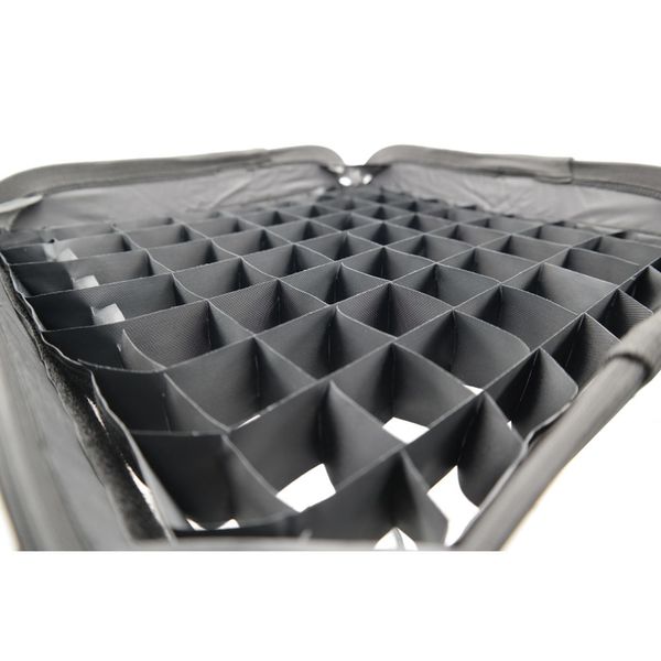 Caruba Gitter für S-Box  40x40cm