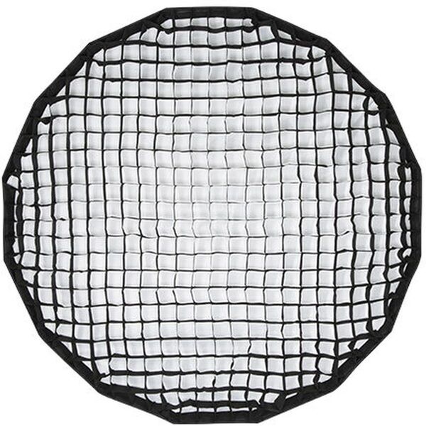 Caruba Grid für Deep Parabolic Softbox  90cm