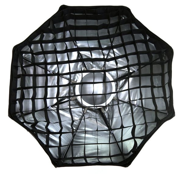 Caruba Grid für Beautydish 80cm 