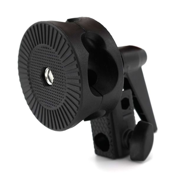 Caruba Halterung für Reflektorarm  (Zapfen > Arm)