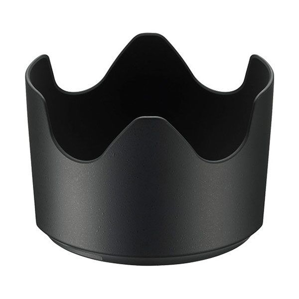 Caruba HB-78 Gegenlichtblende  schwarz