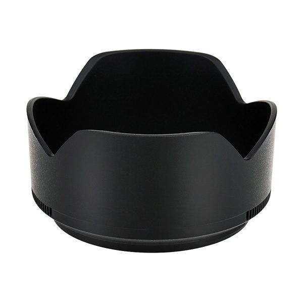 Caruba HB-90A Sonnenblende  schwarz