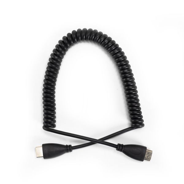 Caruba HDMI HDMI HDMI Federleitung 