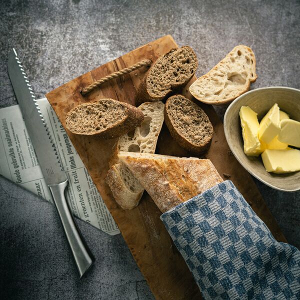 Caruba Hintergründe 10 Pack (5x2 flache Lagen)  marmor