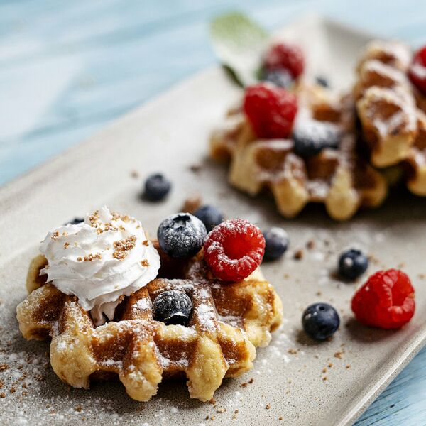 Caruba Hintergründe 10 Pack (5x2 flache Lagen)  stein