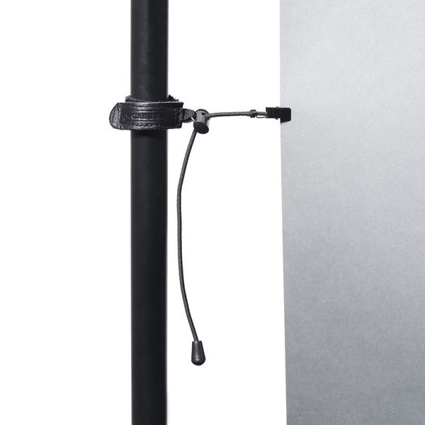 Caruba Hintergrund-Clip-Set (10 Stück) 