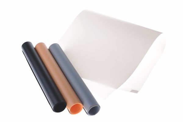 Caruba Hintergrundset für Mobiles Fotostudio LED  50x50x50x50cm