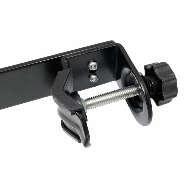 Caruba Hintergrundhalterhaken (für Hintergrundrollensystem) 