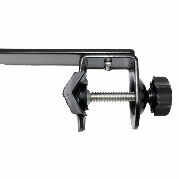 Caruba Hintergrundhalterhaken (für Hintergrundrollensystem) 