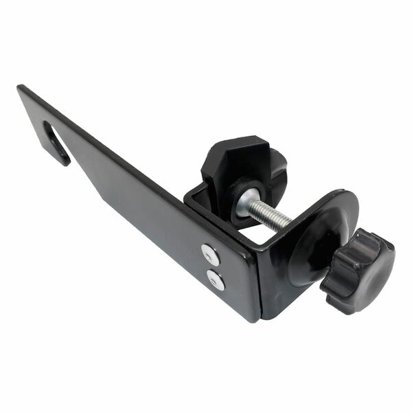 Caruba Hintergrundhalterhaken (für Hintergrundrollensystem) 