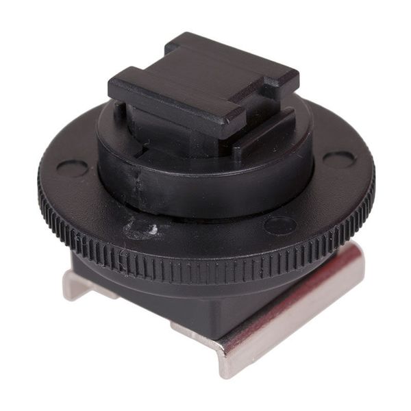 Caruba Hotshoe-Adapter HS-2 für Sony Active Interface 