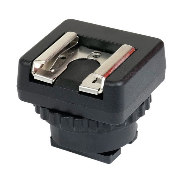 Caruba Hotshoe-Adapter Sony Multi Interface Hotshoe MSA MIS 