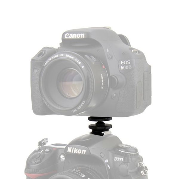 Caruba Aufsteckfuß  1/4