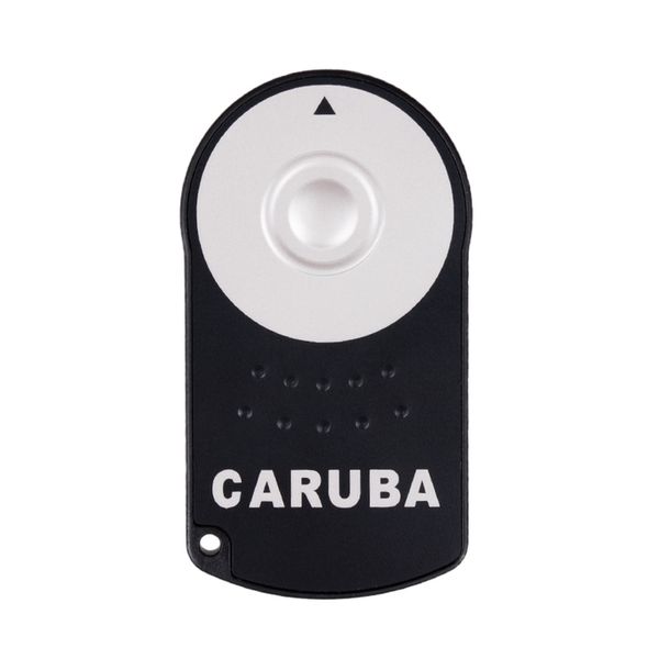 Caruba IR-Fernbedienung  CRC 6 (Canon RC 6)