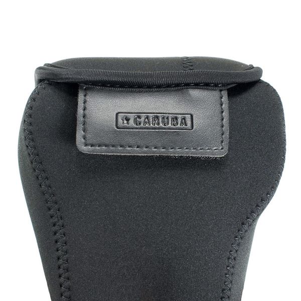 Caruba Kamera Neopren-Schutztasche L  L