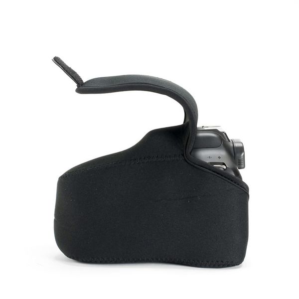 Caruba Kamera Neopren-Schutztasche L  L