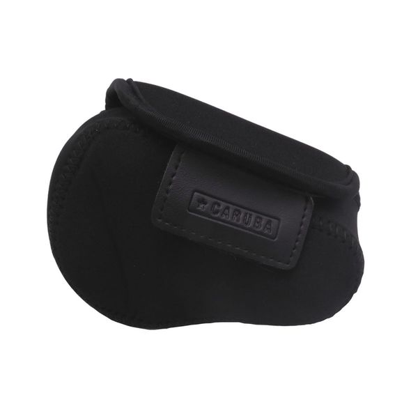 Caruba Kamera Neopren-Schutztasche M  M