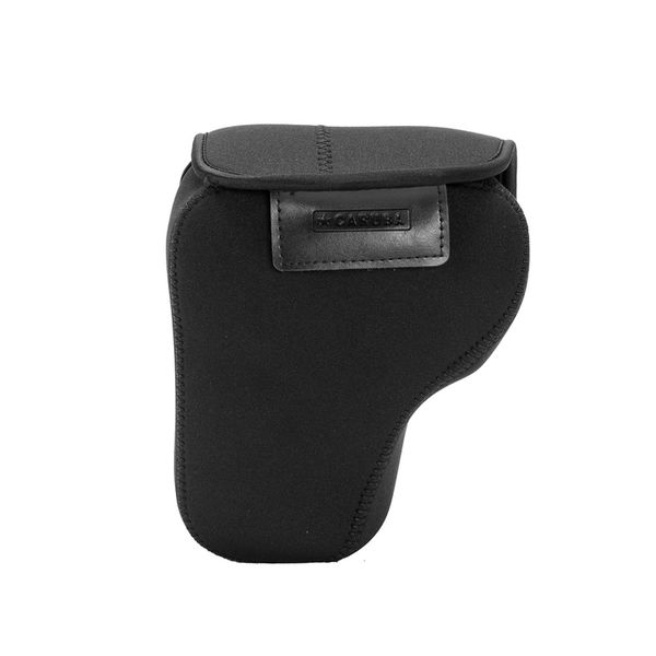 Caruba Kamera Neopren Schutztasche XL  XL