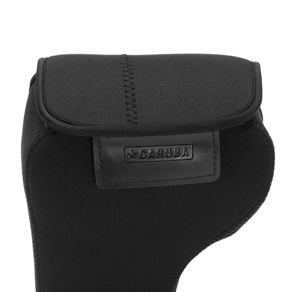 Caruba Kamera Neopren Schutztasche XL  XL