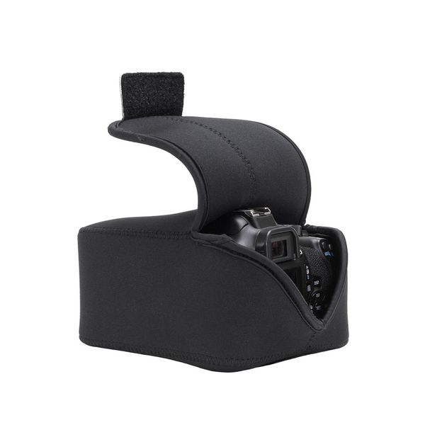 Caruba Kamera Neopren Schutztasche XL  XL