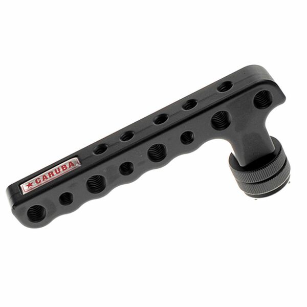 Caruba Kameragriff einzeln 