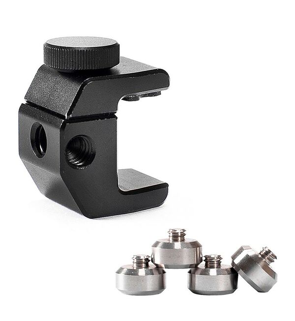 Caruba Kardan-Gegengewichts-Montageklemme(60 g) 