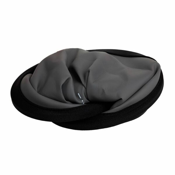 Caruba Klappbare Graukarte  30 cm