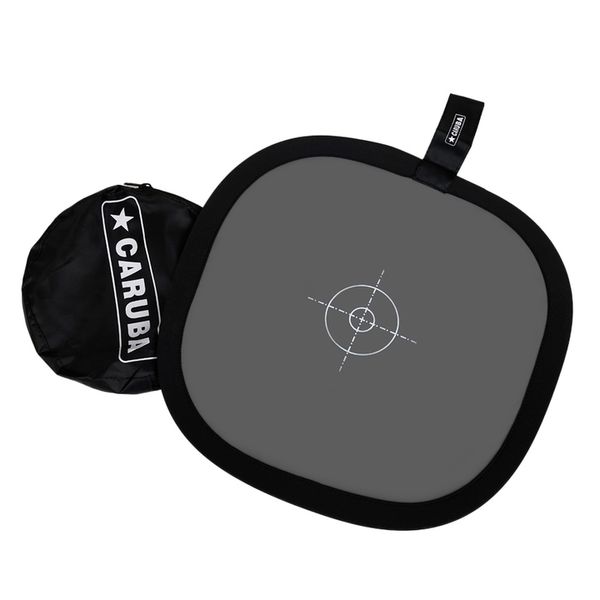 Caruba Klappbare Graukarte  56 cm