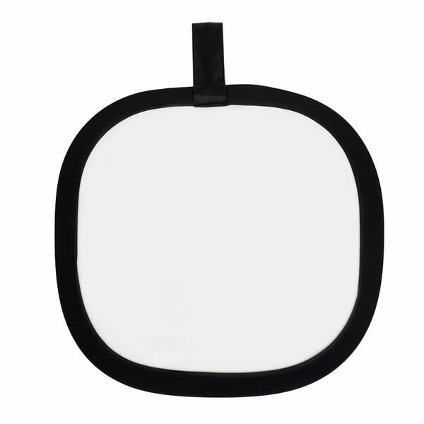 Caruba Klappbare Graukarte  56 cm