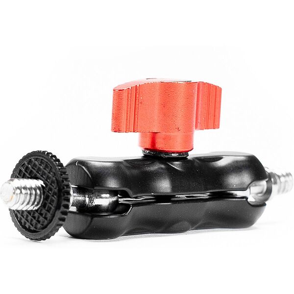 Caruba kleiner gelenkiger Monitorarm 1/4