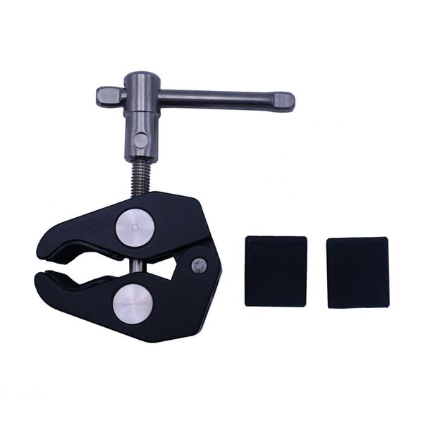 Caruba Klemme ( und 2 freie Innengummis) 