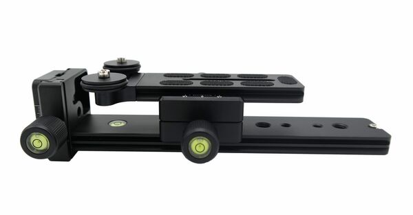 Caruba L 200 Linsenhalterung 