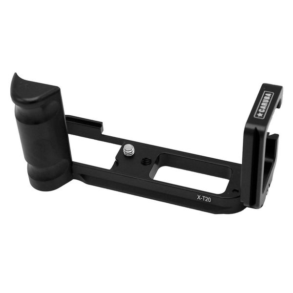 Caruba L Platte  Fujifilm X T20