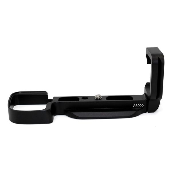 Caruba L Platte  Sony A6000