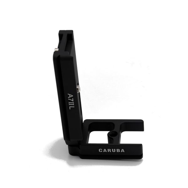 Caruba L Platte Sony  Sony A7II