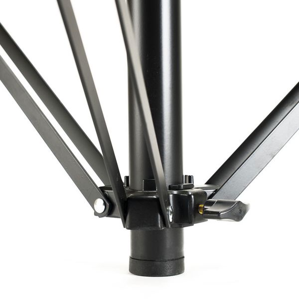 Caruba Lampenstativ LS-5 