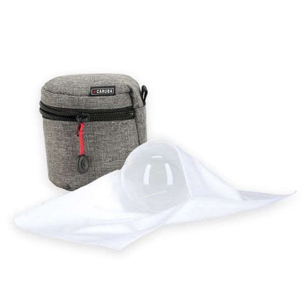 Caruba Lensball  100mm Deluxe