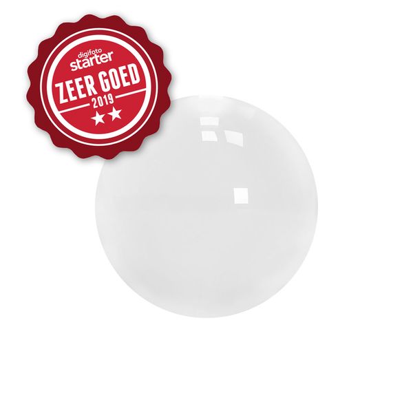 Caruba Lensball  80mm