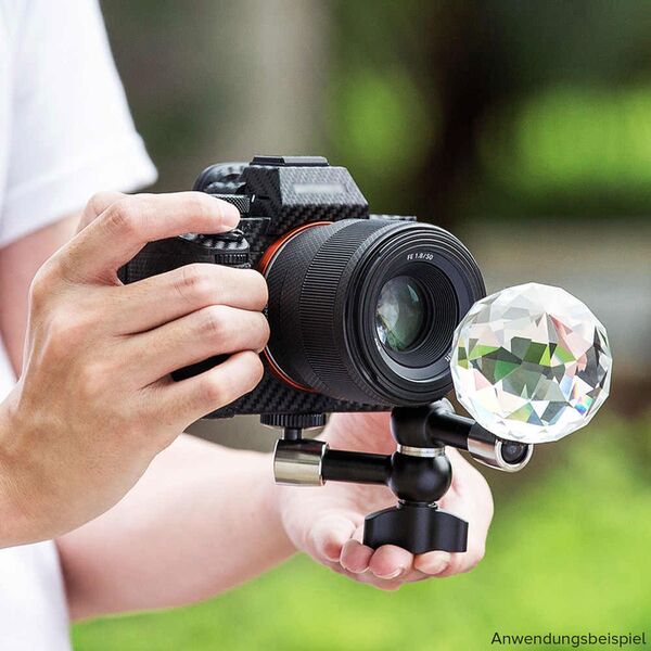 Caruba Lensball Prisma 60mm 