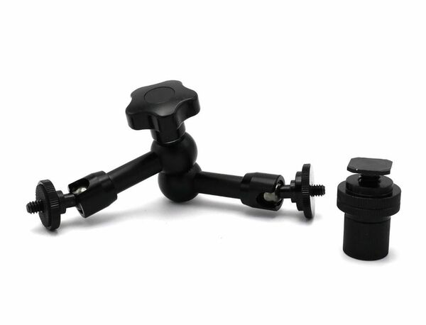 Caruba Magic Arm   7