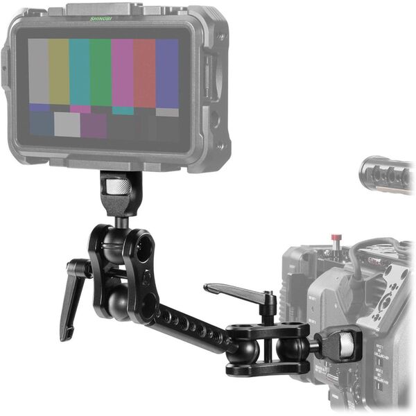 Caruba Magic Arm Extra Tough - mit inneren Ball  320mm