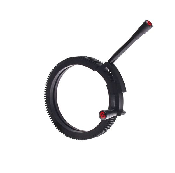 Caruba Manueller Fokussierring  58 63